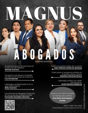 Magnus Abogados